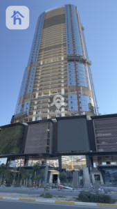 Luxurious Apartment in Cavalli Tower image 2