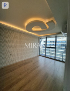Modern 1 Bedroom Apartment image 6