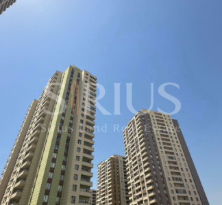 Building Qaradagh, 15th Floor image 1