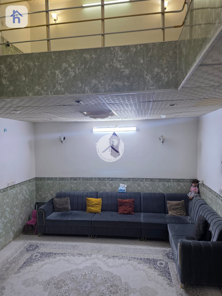 Two Floor House Image 2