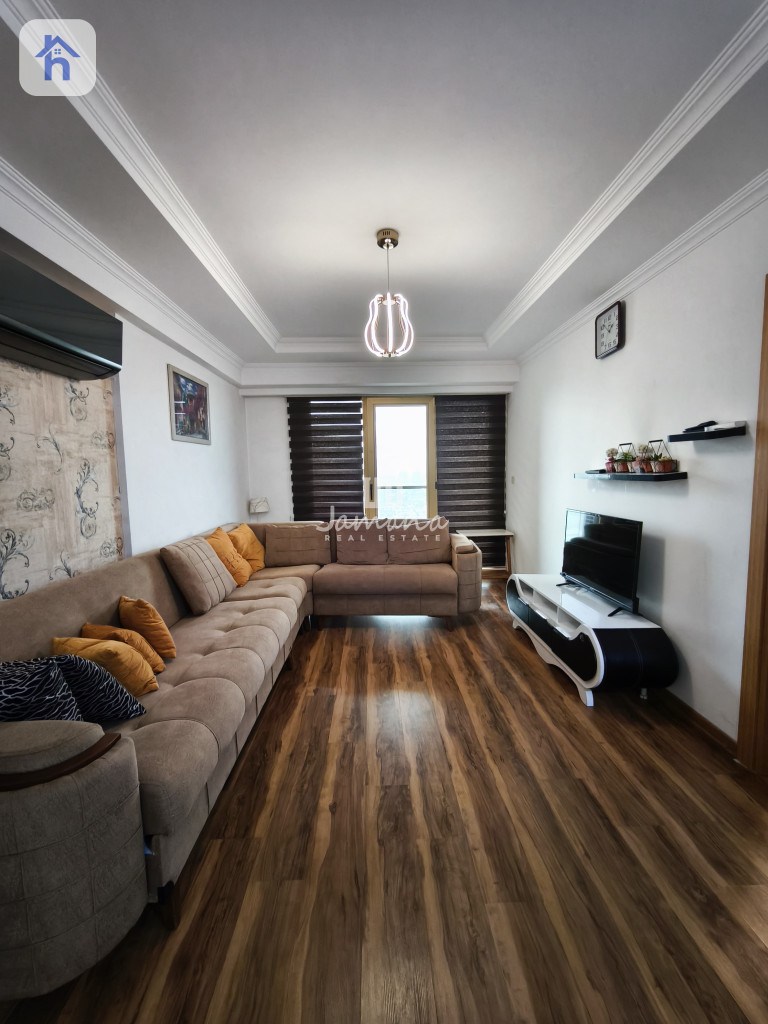 Elegant Apartment for Rent in Erbil