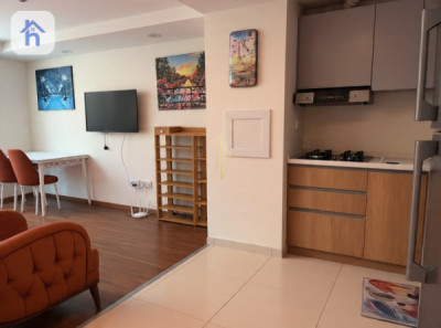 Apartment (1+1) image 3
