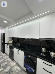Furnished Apartment For Sale image 6