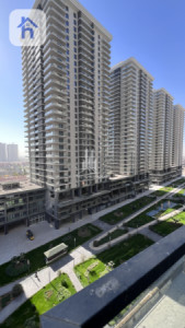 Modern 2 Bedroom Apartment in Rami Towers image 1