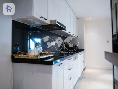 Office for Rent in Gulan Park — 1