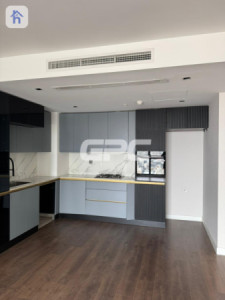 Cozy 1Bed with city views image 1