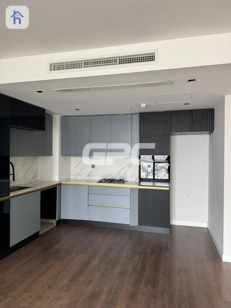 Cozy 1Bed with city views