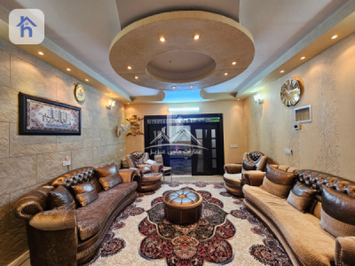 Spacious Family House in Erbil Image 8