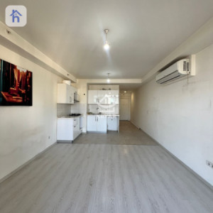 1BR Apartment in Empire Pearl Towers image 1