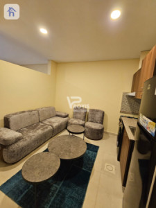 Furnished Apartment For Rent Resim 3