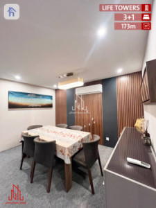 Spacious 3 Bedroom Apartment with Great Views Resim 9