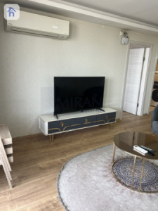Modern Furnished apartment in Star Towers image 2