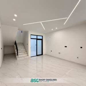 منزل عائلي واسع صورة 7