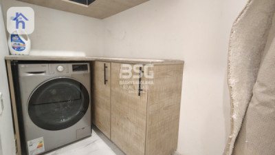 Furnished 1-Bedroom Apartment in Erbil image 7