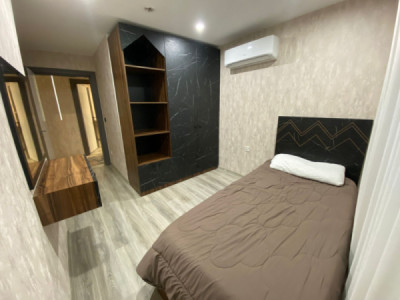 شوقەی ڕاخراوی VIP بۆ کرێ وێنە 10