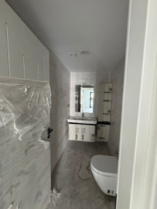 شقة مريحة بغرفة نوم واحدة في أبراج رامي صورة 7