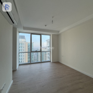 Spacious 2-Bedroom Apartment with great view Resim 6