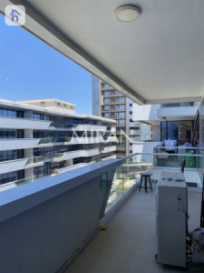 Modern Furnished Apartment with Great Views Resim 6