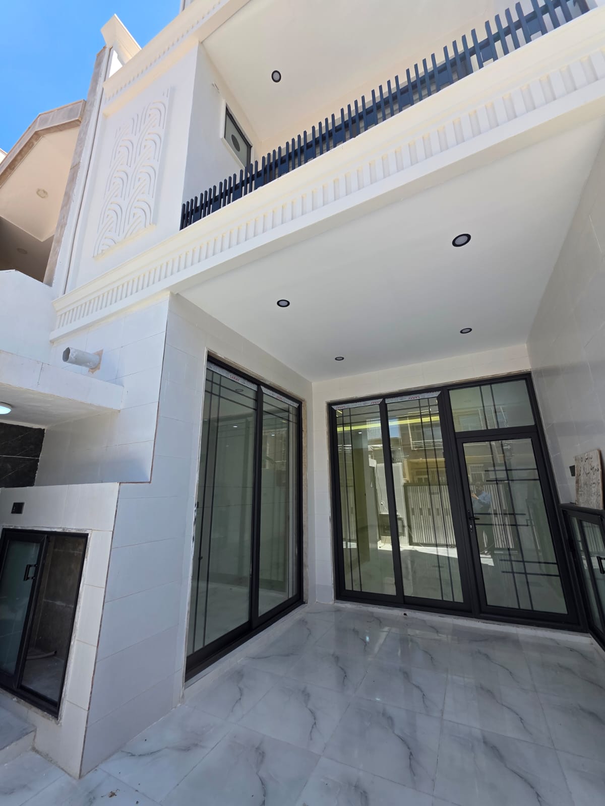 House (100m²) Resim 2