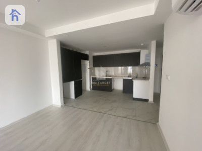Apartment (1+1) Resim 3