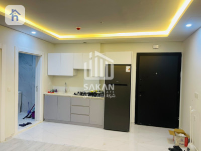 Apartment (1+1) image 4