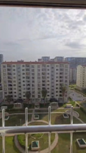 شقة واسعة بـ3 غرف نوم مع دخل شهري image 6