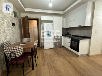 Furnished Apartment For Rent image 2