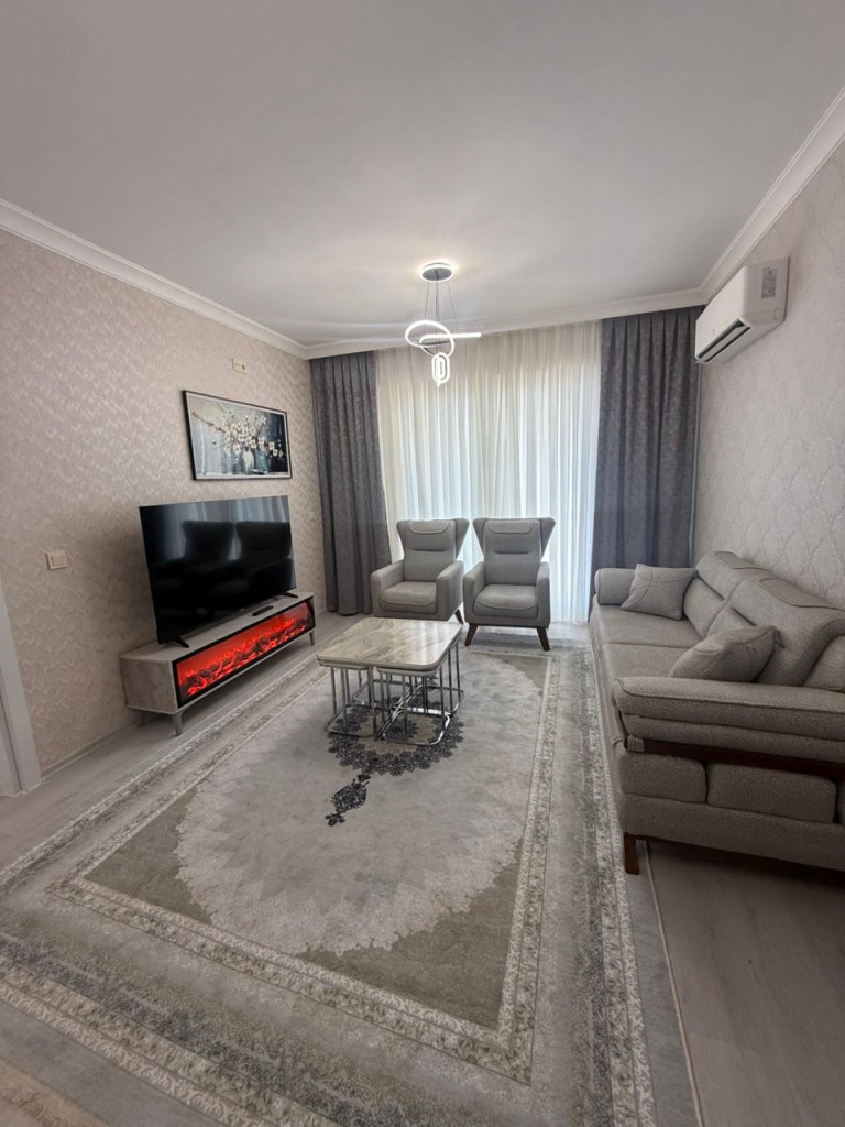 Furnished Apartment For Rent Resim 2