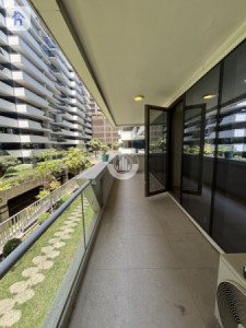 Cozy studio apartment in Star Towers image 7