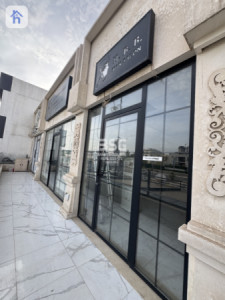 Commercial Space in Erbil, Dream City image 2