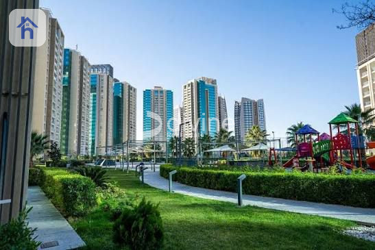 شقة مريحة بغرفة نوم في إمباير وينغز