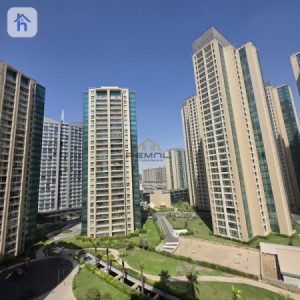 A Fantastic 2+1 furnished apartment in Empire wings for rent image 14