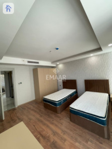 Fully Furnished Apartment in Sky Towers Image 8