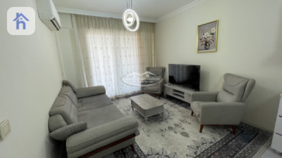 Furnished Apartment For Rent image 1