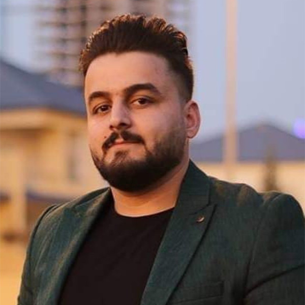 Ammar Abdulwahab Hazzaa