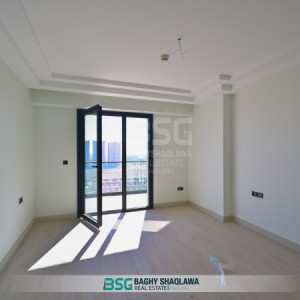 شقة مريحة في أبراج رامي صورة 5