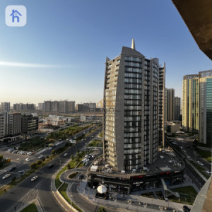 Cozy Apartment in Empire Pearl Towers — 1