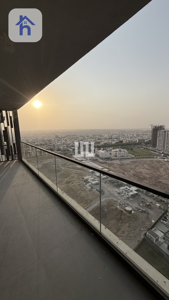Apartment For Sale Resim 2