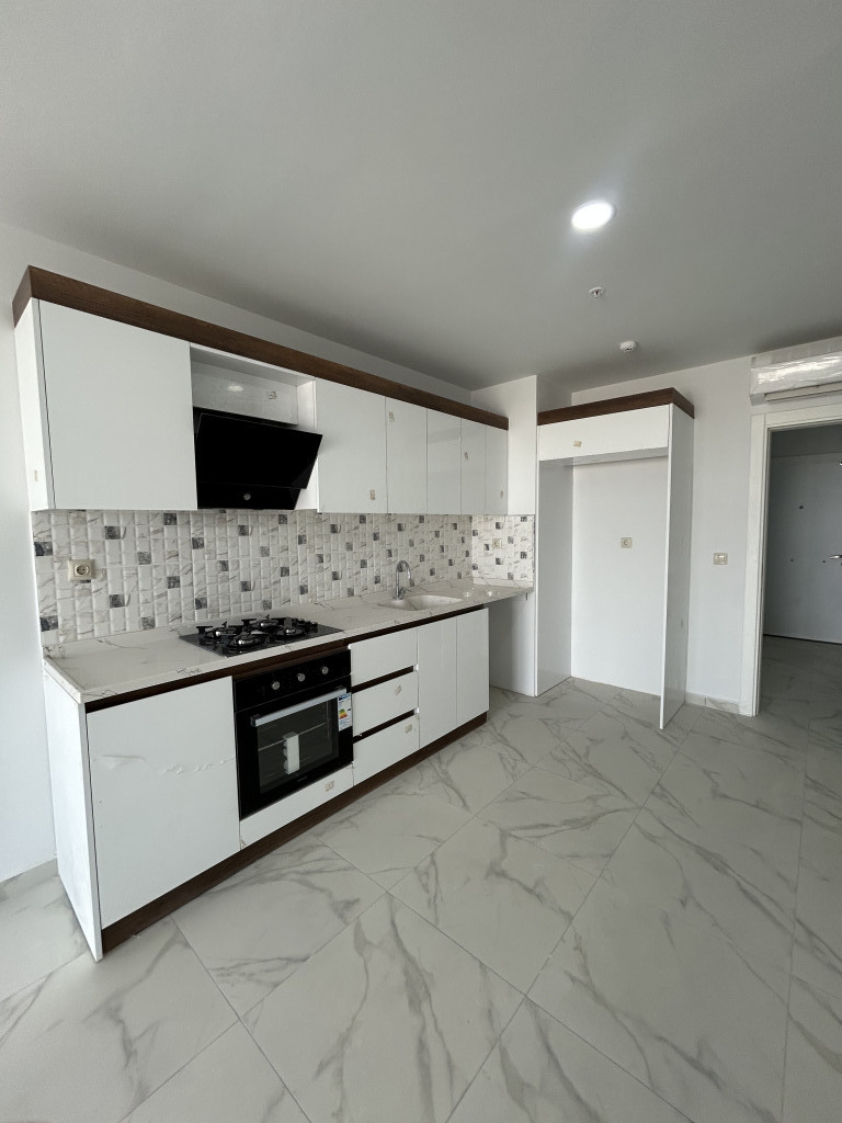 شقة حديثة في موقع متميز صورة 2