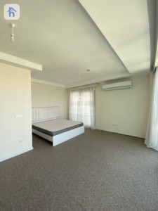 Modern Apartment with City Views image 2