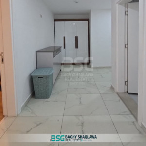 Furnished Apartment For Sale Resim 4