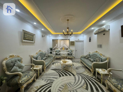 Spacious Family House in Erbil Image 4