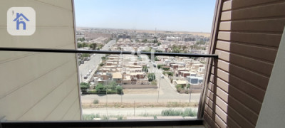 شوقەیەکی فراوان لە دوو ژووری نوستن image 9