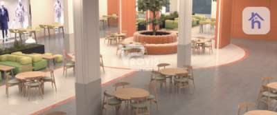 Spacious Store In (Murjan Mall) Image 22