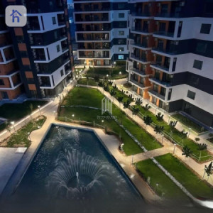 Apartment in Peshang Towers image 2