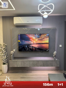Furnished Apartment For Rent Resim 4
