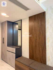 وحدة ساحرة بغرفة نوم واحدة في سكاي تاورز صورة 4