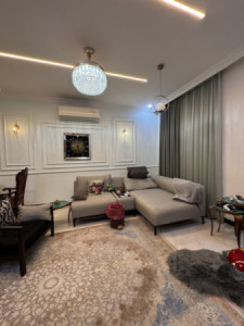 Modern House with Multiple Bedrooms in Dream City Image 15