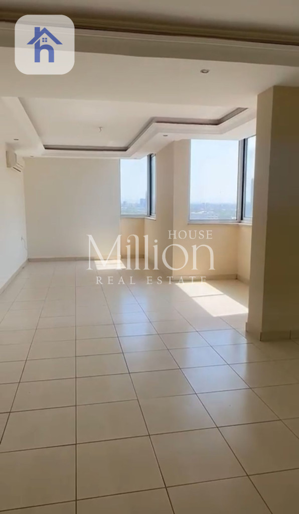 Duplex Apartment