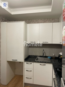 1 Bedroom Apartment in Star Towers Resim 4